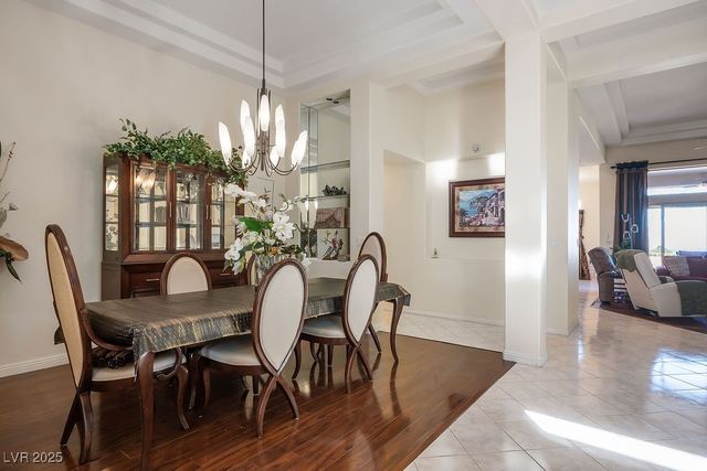 10712 Button Willow Drive, Las Vegas, NV 89134