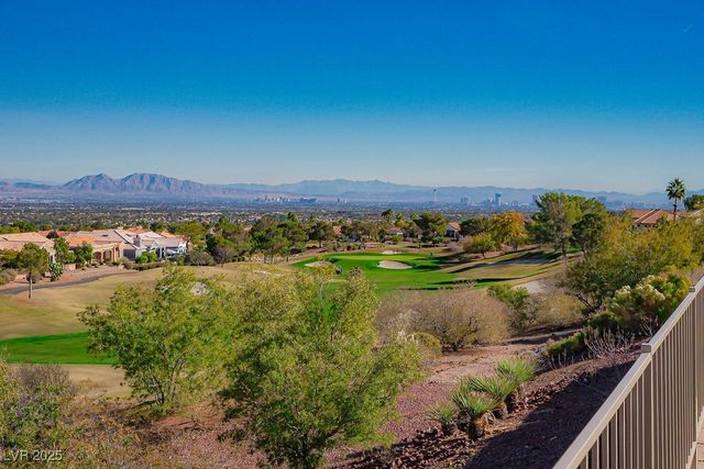 10712 Button Willow Drive, Las Vegas, NV 89134