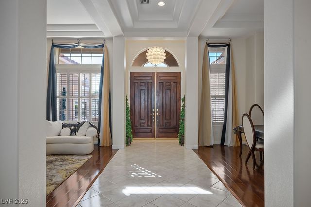 10712 Button Willow Drive, Las Vegas, NV 89134