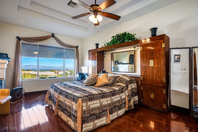 10712 Button Willow Drive, Las Vegas, NV 89134