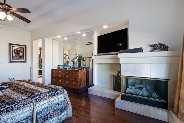 10712 Button Willow Drive, Las Vegas, NV 89134