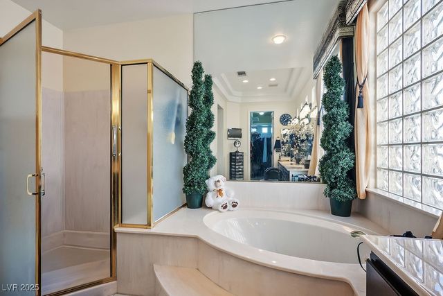 10712 Button Willow Drive, Las Vegas, NV 89134