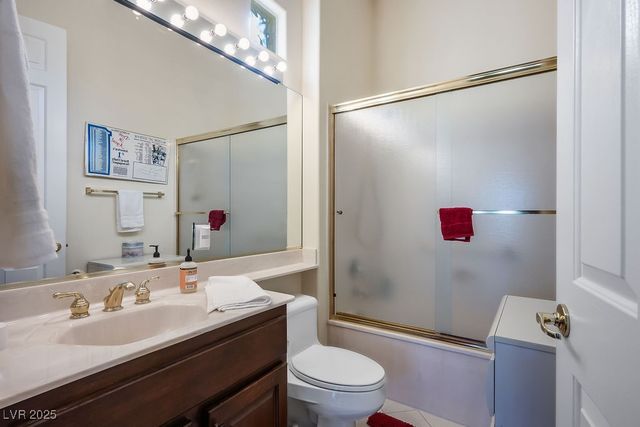 10712 Button Willow Drive, Las Vegas, NV 89134