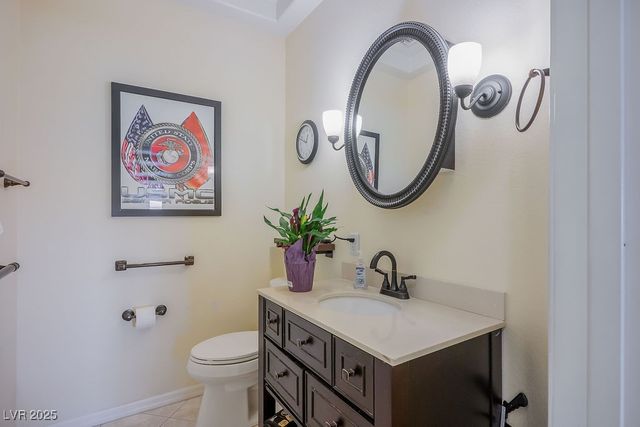 10712 Button Willow Drive, Las Vegas, NV 89134