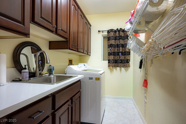 10712 Button Willow Drive, Las Vegas, NV 89134