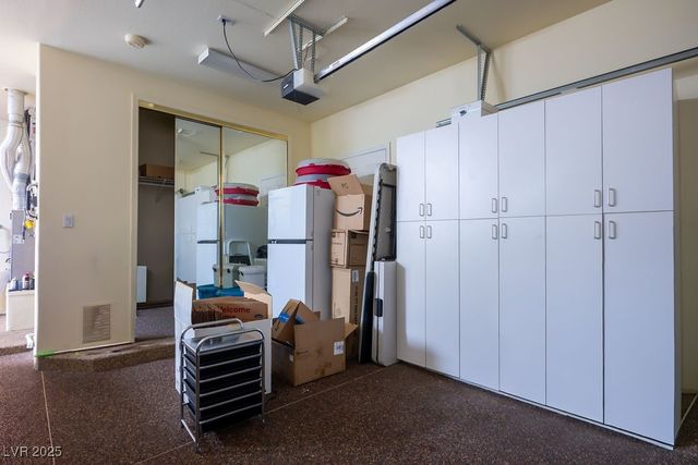 10712 Button Willow Drive, Las Vegas, NV 89134