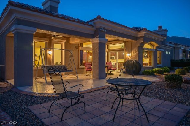 10712 Button Willow Drive, Las Vegas, NV 89134