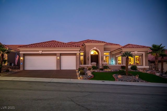10712 Button Willow Drive, Las Vegas, NV 89134