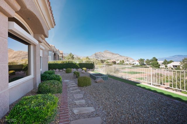 10712 Button Willow Drive, Las Vegas, NV 89134