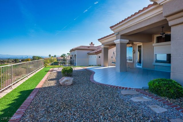 10712 Button Willow Drive, Las Vegas, NV 89134