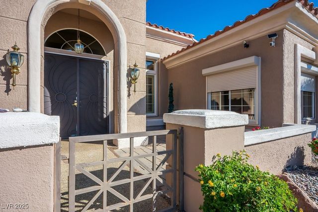 10712 Button Willow Drive, Las Vegas, NV 89134