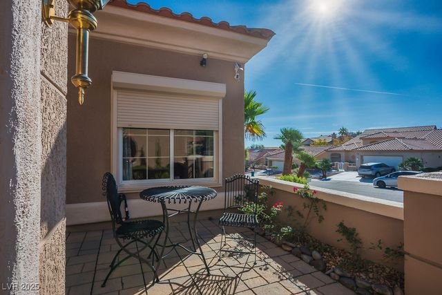 10712 Button Willow Drive, Las Vegas, NV 89134