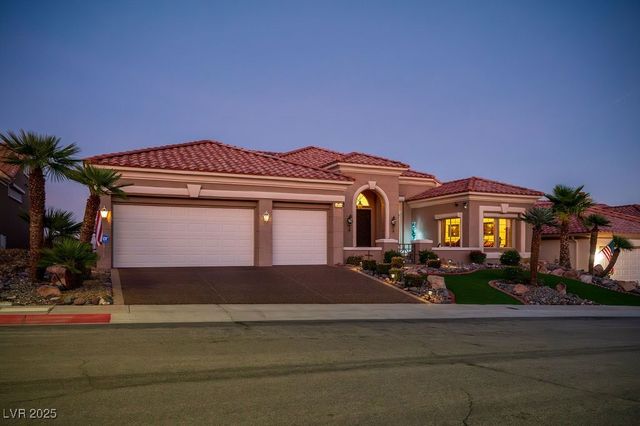 10712 Button Willow Drive, Las Vegas, NV 89134