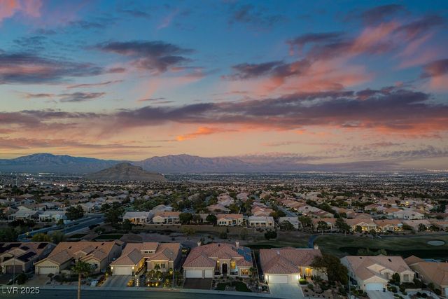 10712 Button Willow Drive, Las Vegas, NV 89134