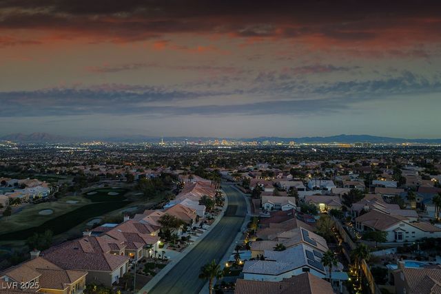 10712 Button Willow Drive, Las Vegas, NV 89134