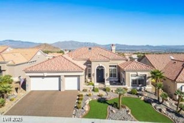 10712 Button Willow Drive, Las Vegas, NV 89134