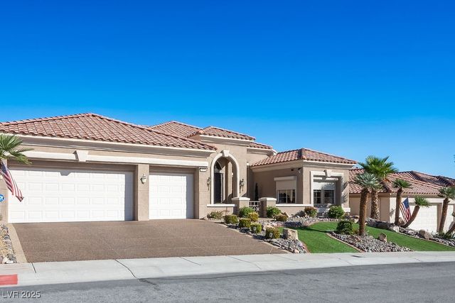 10712 Button Willow Drive, Las Vegas, NV 89134