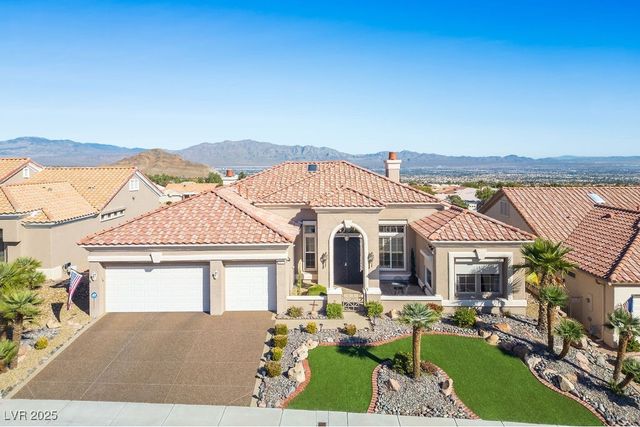 10712 Button Willow Drive, Las Vegas, NV 89134