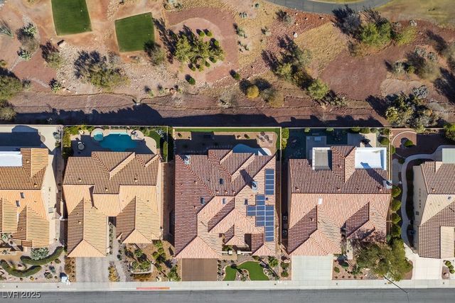 10712 Button Willow Drive, Las Vegas, NV 89134