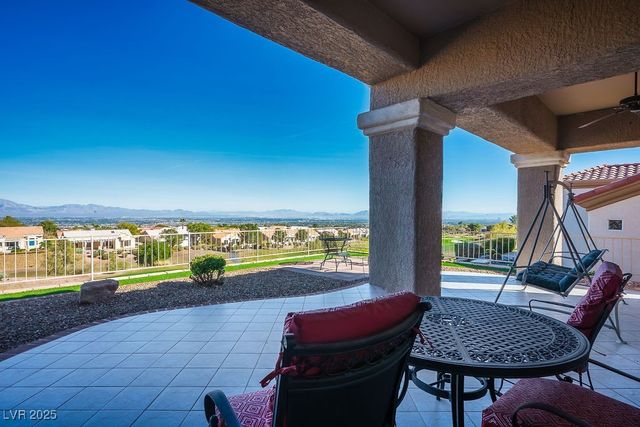 10712 Button Willow Drive, Las Vegas, NV 89134