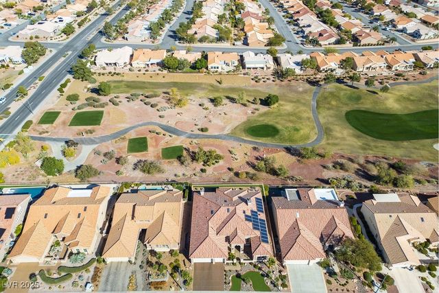 10712 Button Willow Drive, Las Vegas, NV 89134