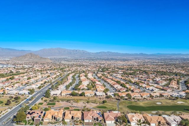 10712 Button Willow Drive, Las Vegas, NV 89134