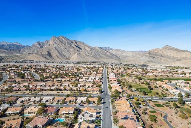 10712 Button Willow Drive, Las Vegas, NV 89134