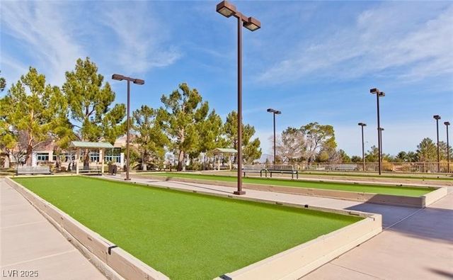 10712 Button Willow Drive, Las Vegas, NV 89134