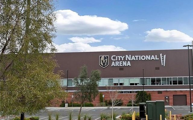 10712 Button Willow Drive, Las Vegas, NV 89134