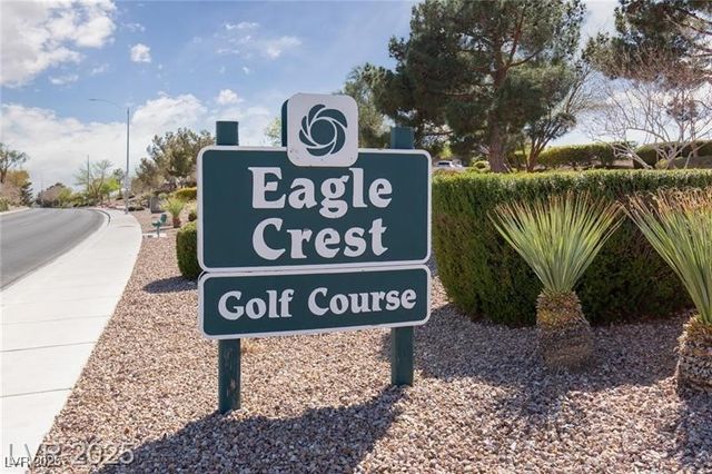 10712 Button Willow Drive, Las Vegas, NV 89134