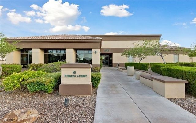 10712 Button Willow Drive, Las Vegas, NV 89134