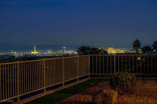 10712 Button Willow Drive, Las Vegas, NV 89134