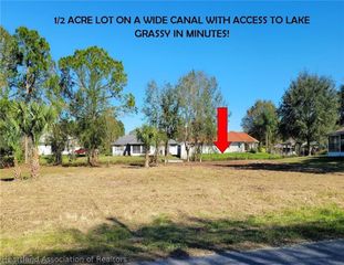 155 Blue Moon Avenue, Lake Placid, FL 33852