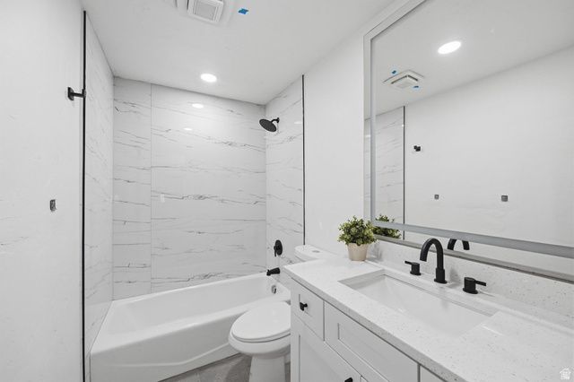 5269 W CHERRYWOOD LN, West Valley City, UT 84120