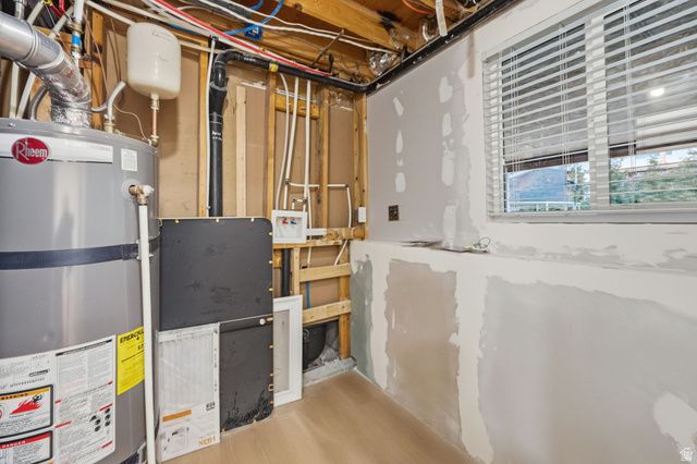 5269 W CHERRYWOOD LN, West Valley City, UT 84120