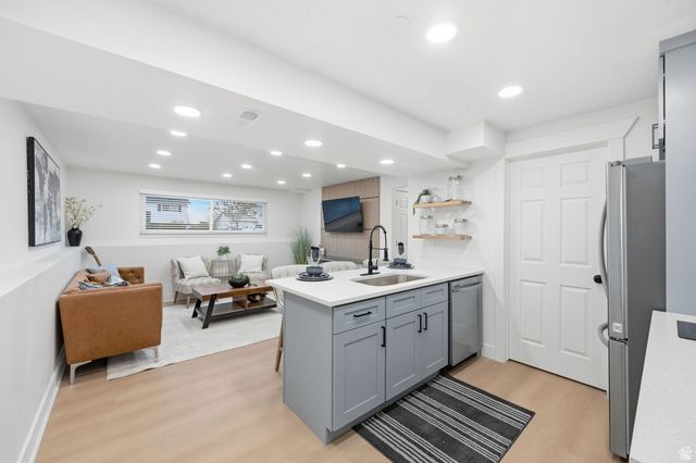 5269 W CHERRYWOOD LN, West Valley City, UT 84120