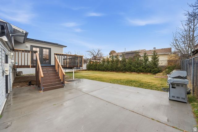 5269 W CHERRYWOOD LN, West Valley City, UT 84120