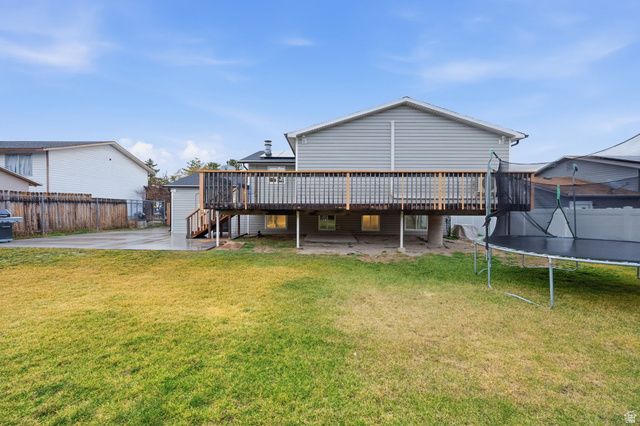 5269 W CHERRYWOOD LN, West Valley City, UT 84120