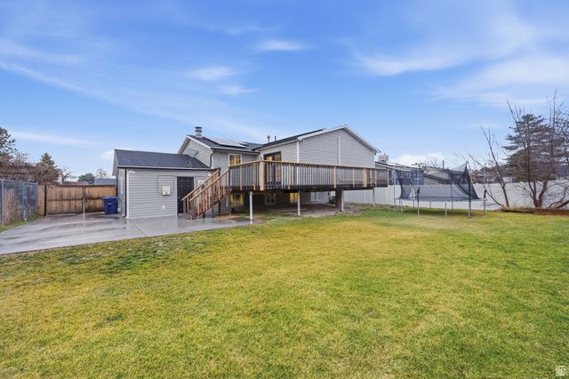 5269 W CHERRYWOOD LN, West Valley City, UT 84120