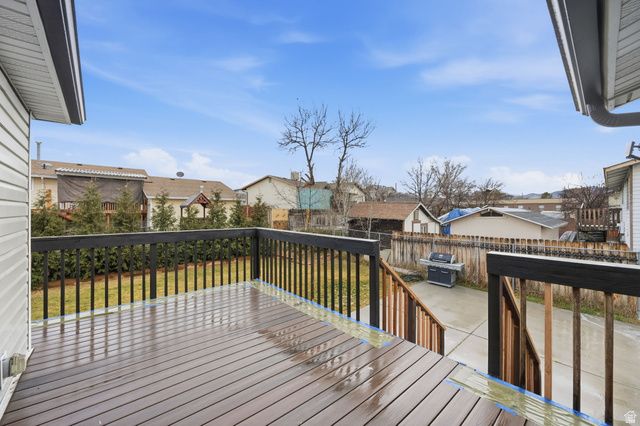 5269 W CHERRYWOOD LN, West Valley City, UT 84120