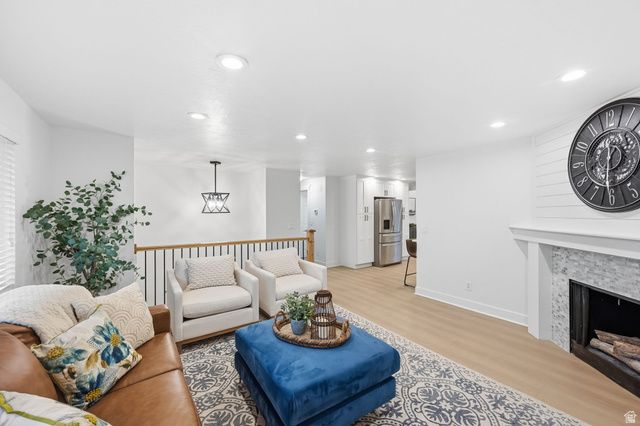 5269 W CHERRYWOOD LN, West Valley City, UT 84120