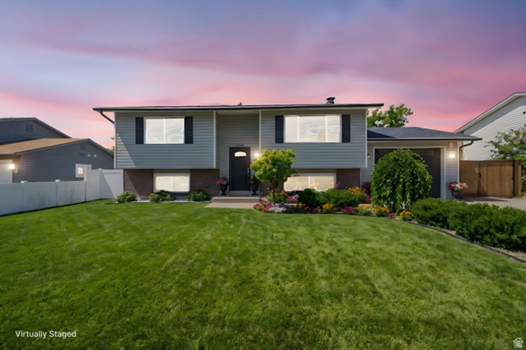 5269 W CHERRYWOOD LN, West Valley City, UT 84120