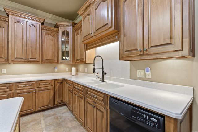 4275 Campground Rd, Austin, AR 72007