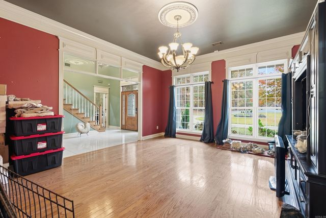 4275 Campground Rd, Austin, AR 72007