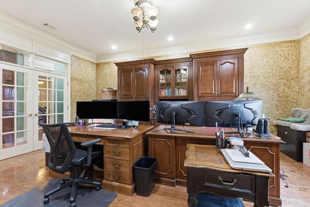 4275 Campground Rd, Austin, AR 72007