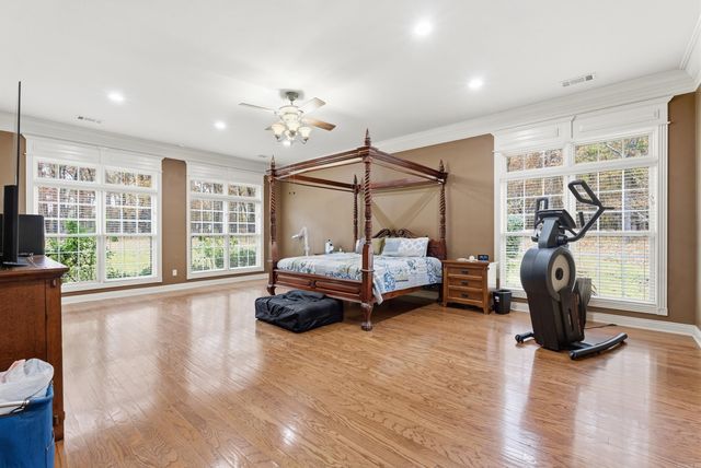 4275 Campground Rd, Austin, AR 72007