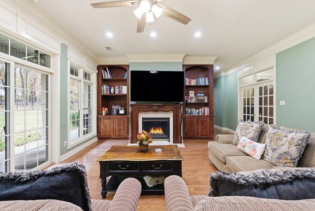 4275 Campground Rd, Austin, AR 72007