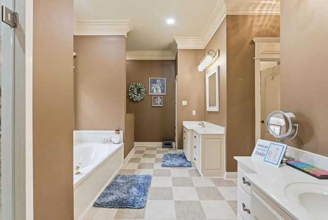 4275 Campground Rd, Austin, AR 72007