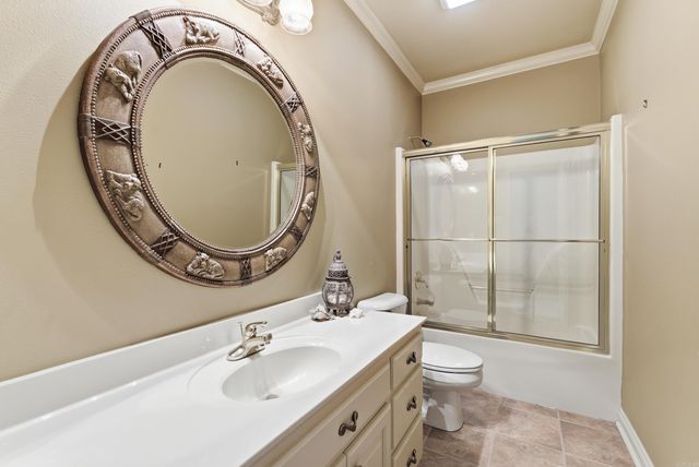 4275 Campground Rd, Austin, AR 72007