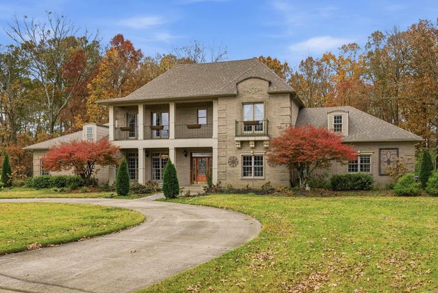 4275 Campground Rd, Austin, AR 72007